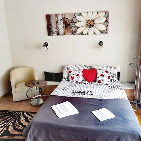 Old Town Cozy Flat Apartment Brasov Luaran gambar