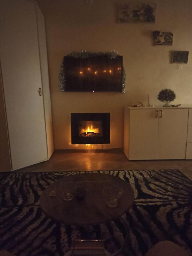 Old Town Cozy Flat Apartment Brasov Luaran gambar