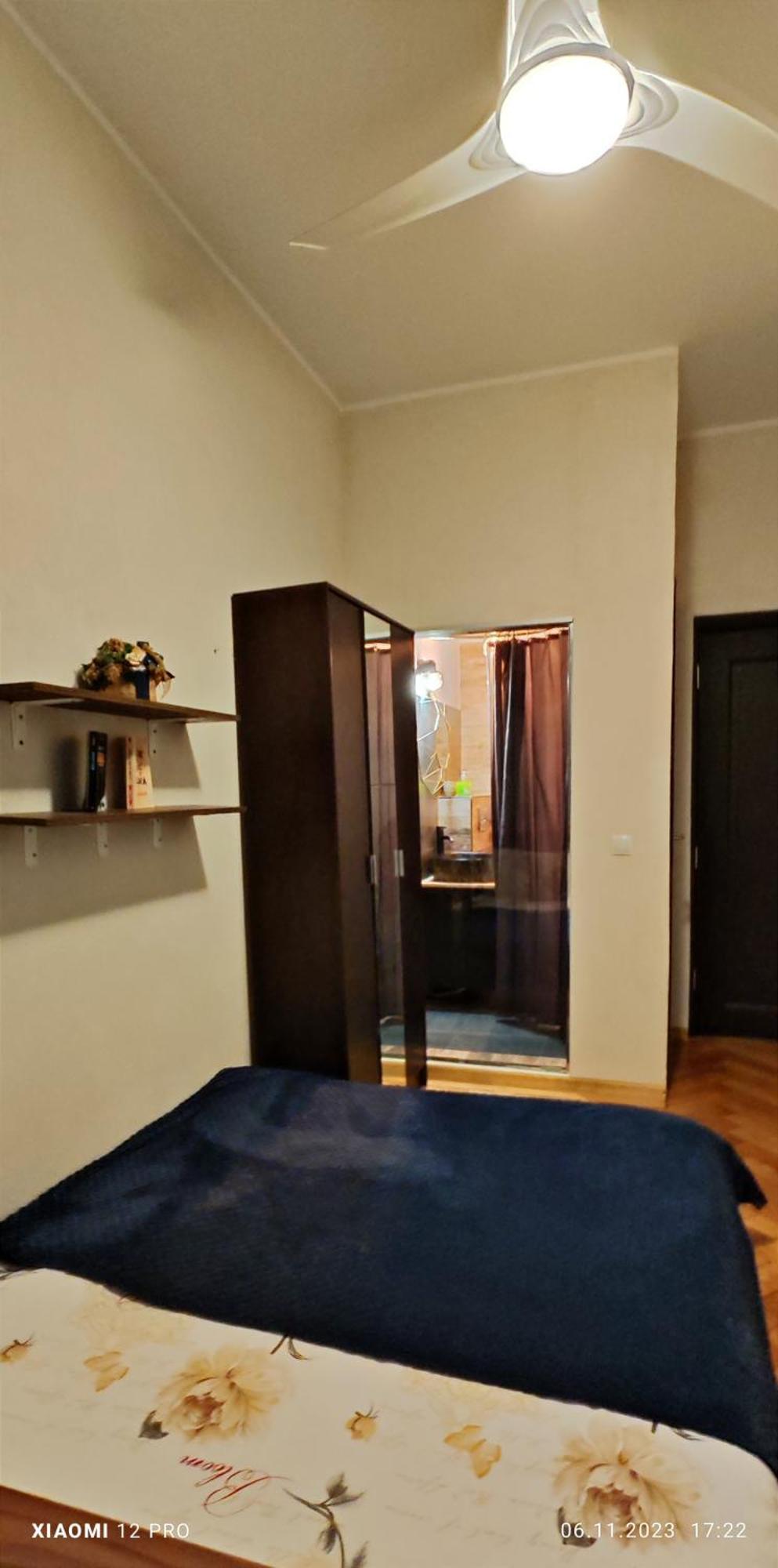 Old Town Cozy Flat Apartment Brasov Bilik gambar