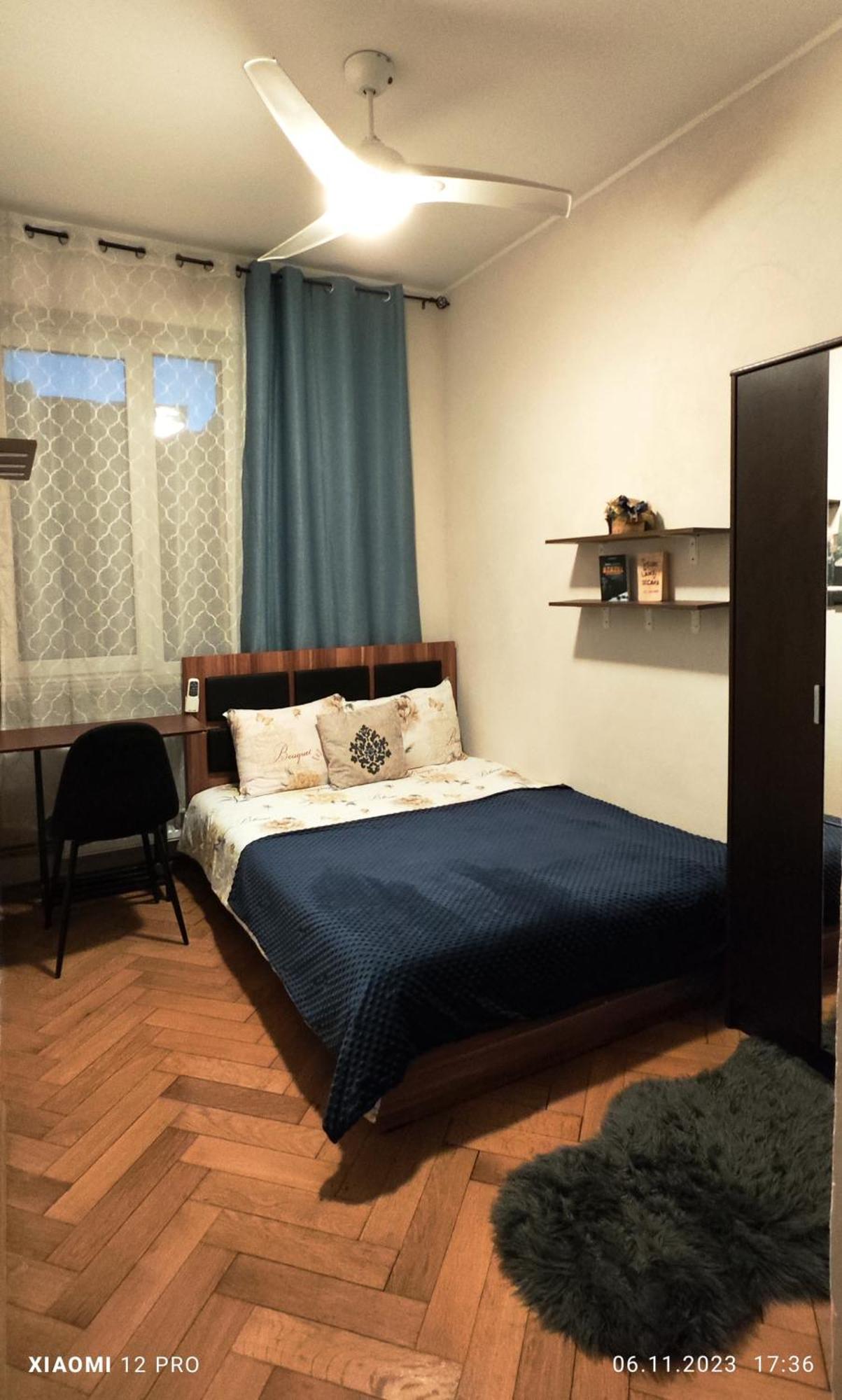 Old Town Cozy Flat Apartment Brasov Bilik gambar