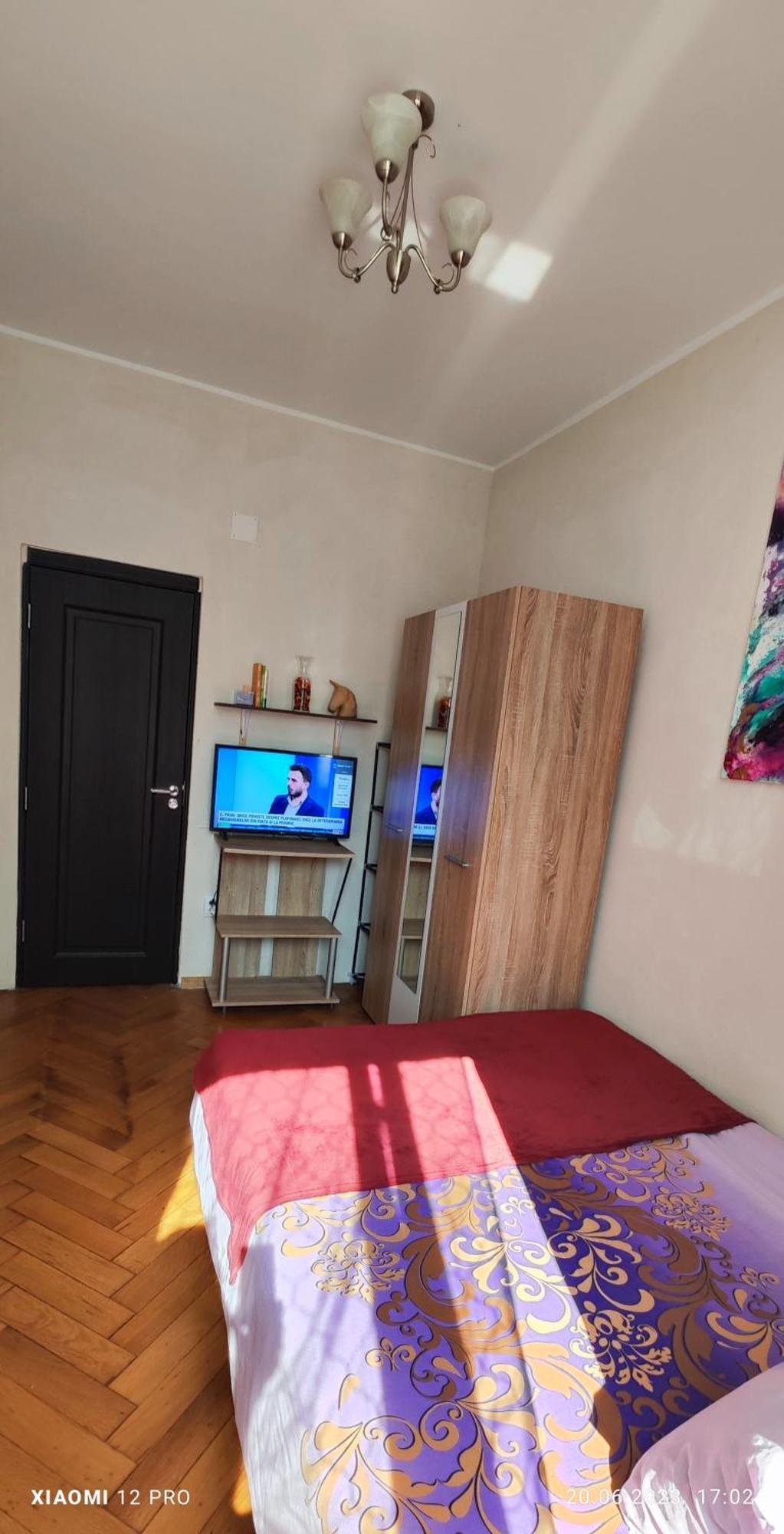 Old Town Cozy Flat Apartment Brasov Bilik gambar
