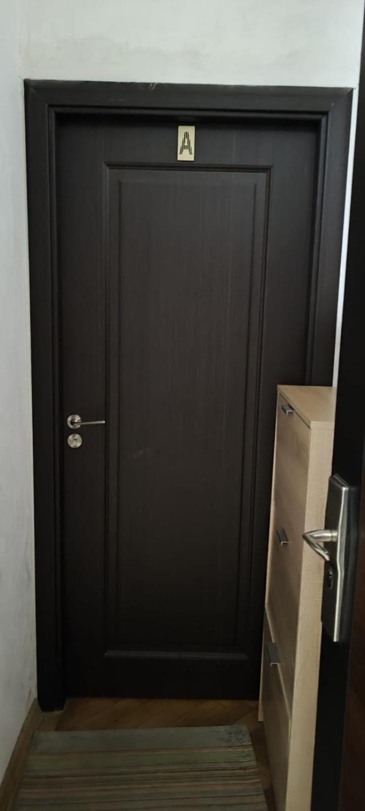 Old Town Cozy Flat Apartment Brasov Luaran gambar